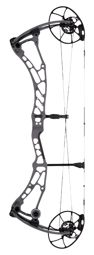 Bowtech - Solution LS w/DLX Pkg