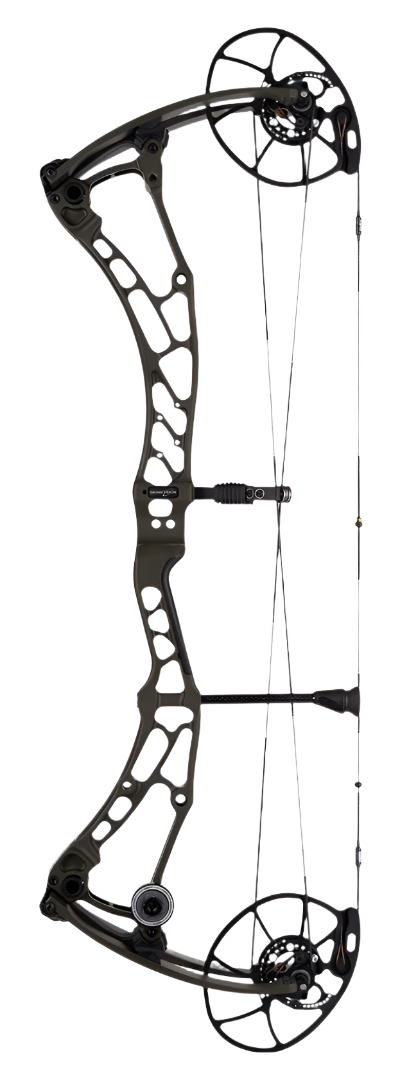 Bowtech - Solution LS w/DLX Pkg