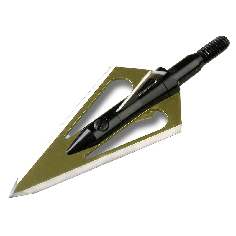 Magnus - Stinger 4-Blade Broadhead 100gr