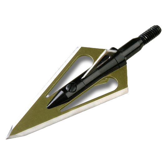 Magnus - Stinger 4-Blade Broadhead 125gr