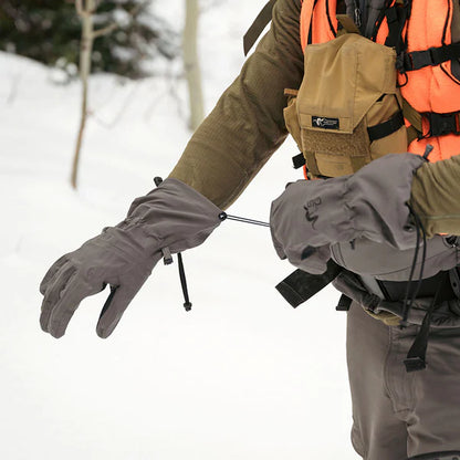 Stone Glacier - Altimeter Insulated Glove