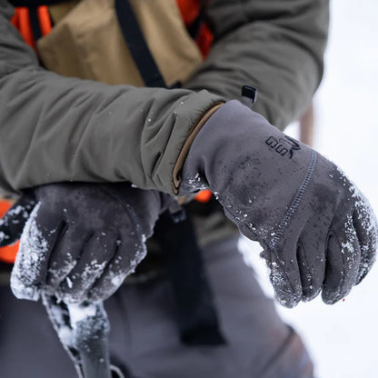 Stone Glacier - Graupel Fleece Glove