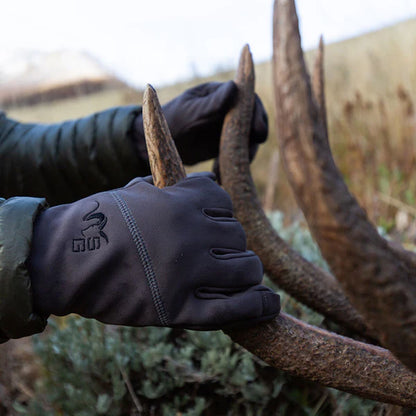 Stone Glacier - Graupel Fleece Glove