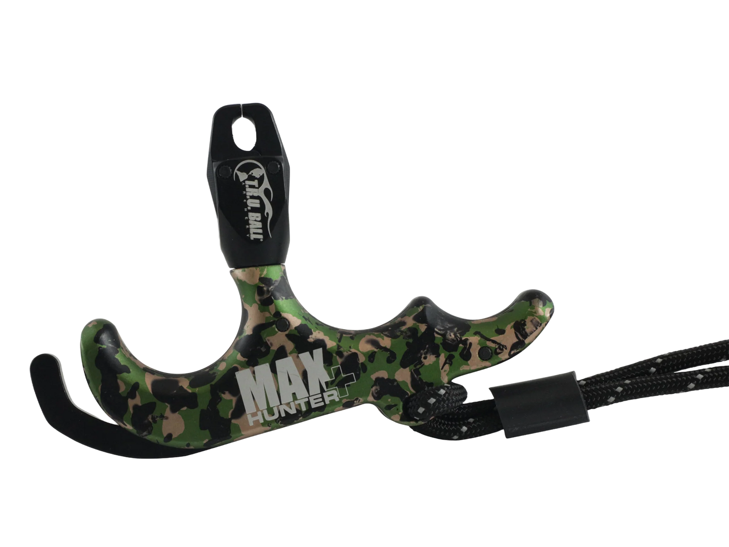 T.R.U. Ball - Max Hunter - 3 Finger - Camo - O/S