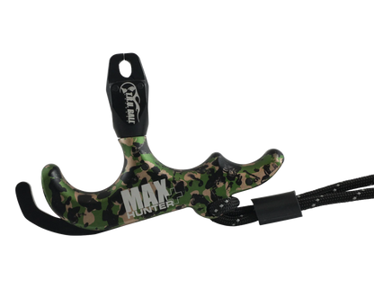 T.R.U. Ball - Max Hunter - 3 Finger - Camo - O/S