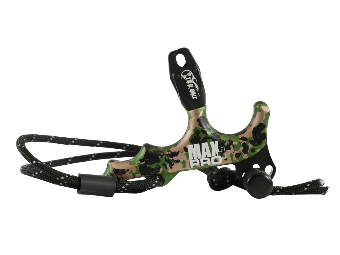 T.R.U. Ball - Max Hunter - 4 Finger - Camo - O/S