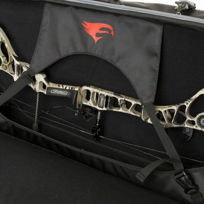 Elevation Talon 46 DBL Double Bow Case