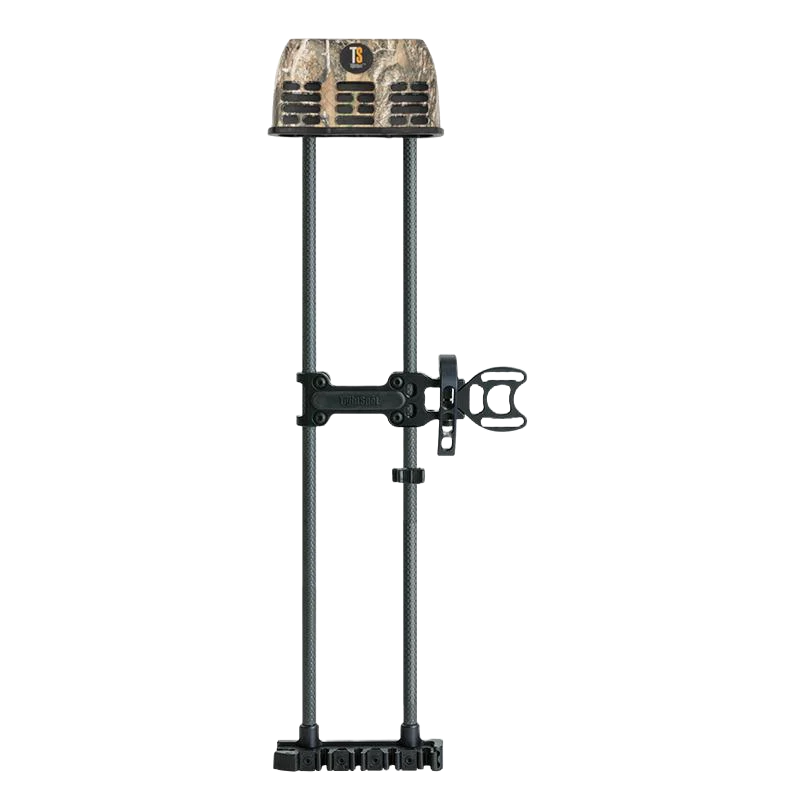 TightSpot - Carquois Lite pour 5 flèches - Realtree Edge - LH