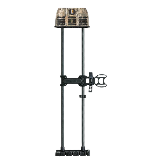 TightSpot - Carquois Lite pour 5 flèches - Realtree Edge - LH