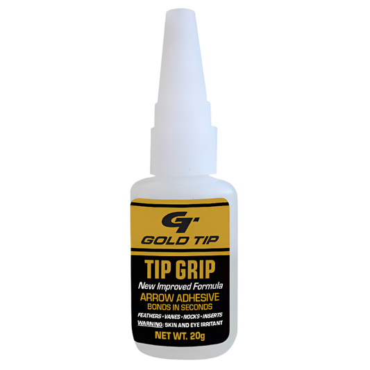 Gold Tip - Tip Grip - 20g