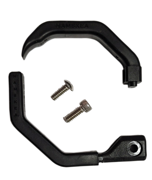 Hamskea - Epsilon Containment Bracket