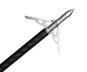 G5 - T2 Expandable Broadhead - 100gr