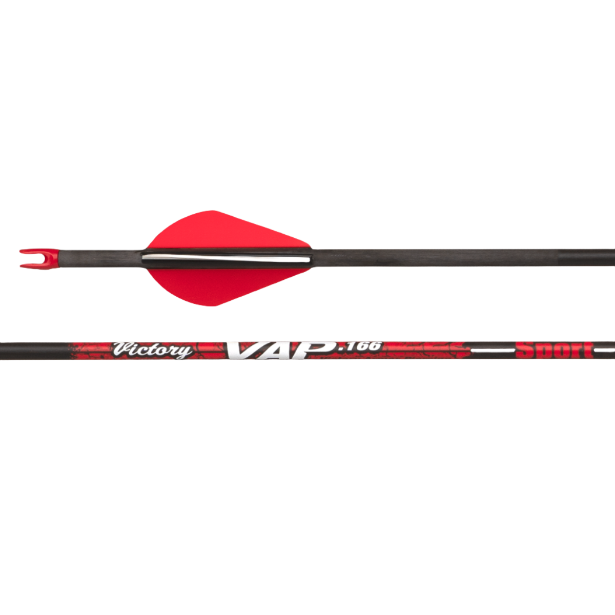 Victory - VAP - Sport - Fletched (6)