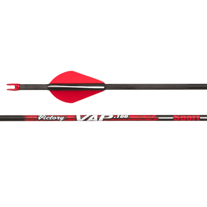 Victory - VAP - Sport - Fletched (6)