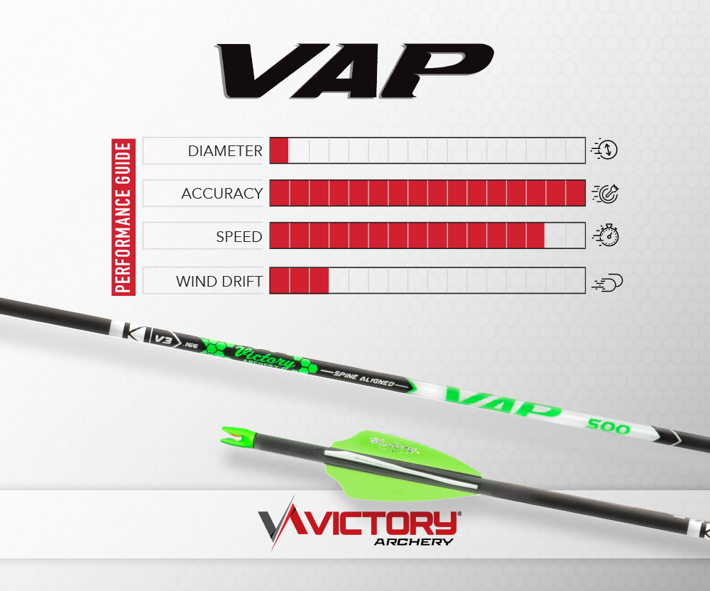 Victoire - Cible VAP - Gamer - Shafts (12)