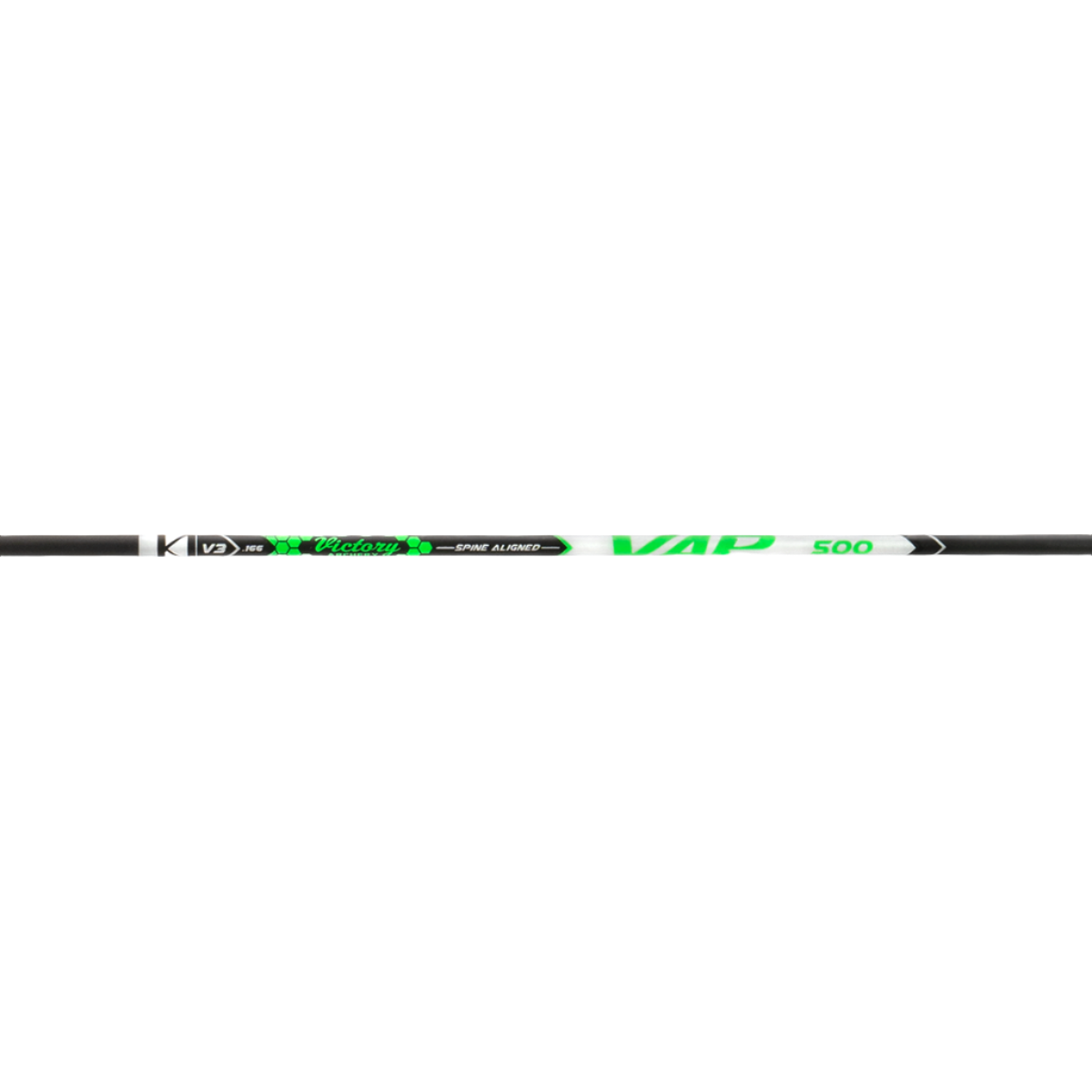 Victoire - Cible VAP - Gamer - Shafts (12)