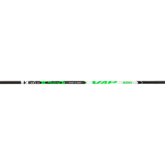 Victory - VAP Target - Gamer - Shafts (12)