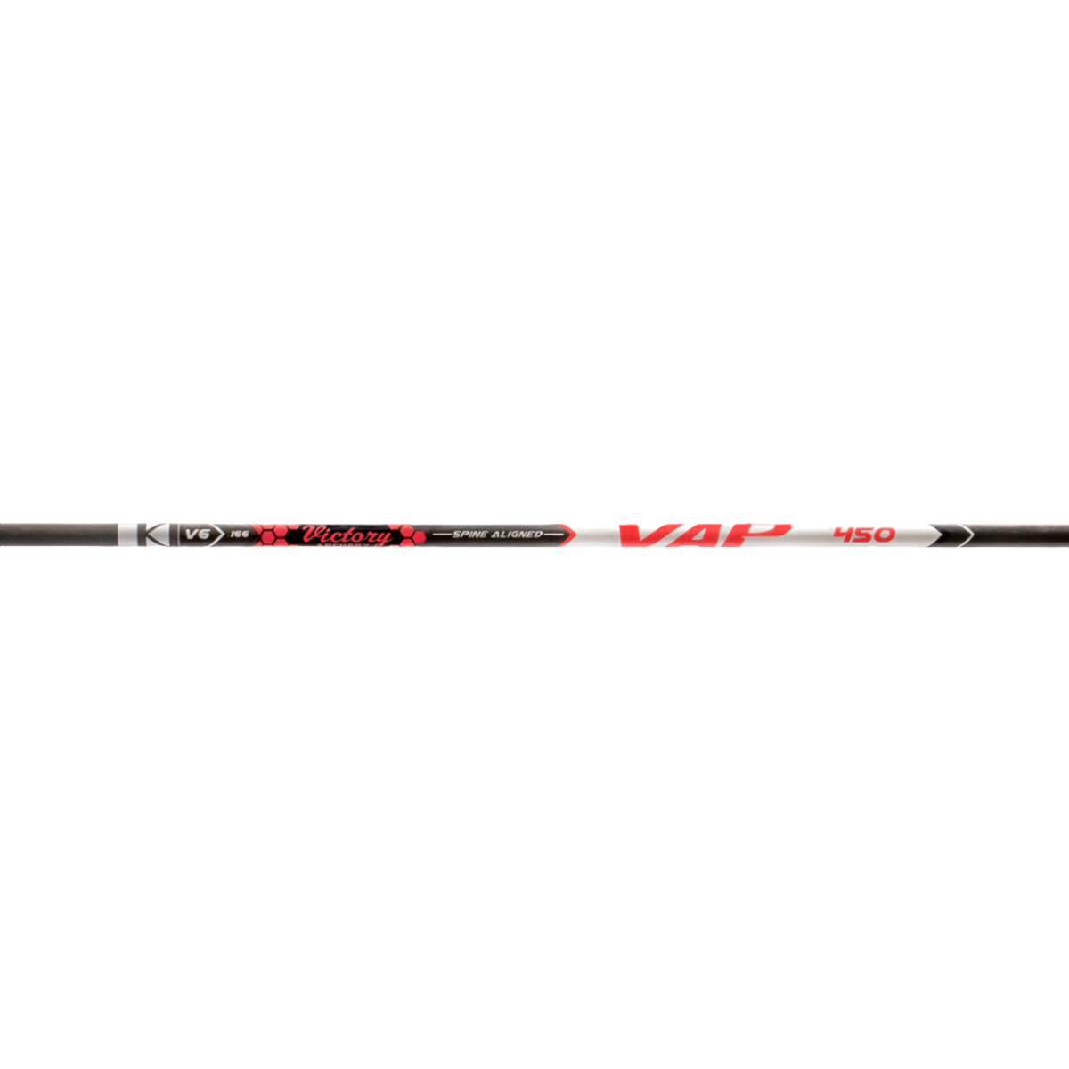 Victory - VAP Target - Sport - Shaft (12)