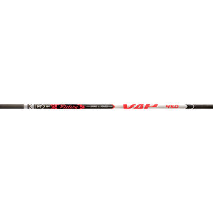 Victory - VAP Target - Sport - Shaft (12)