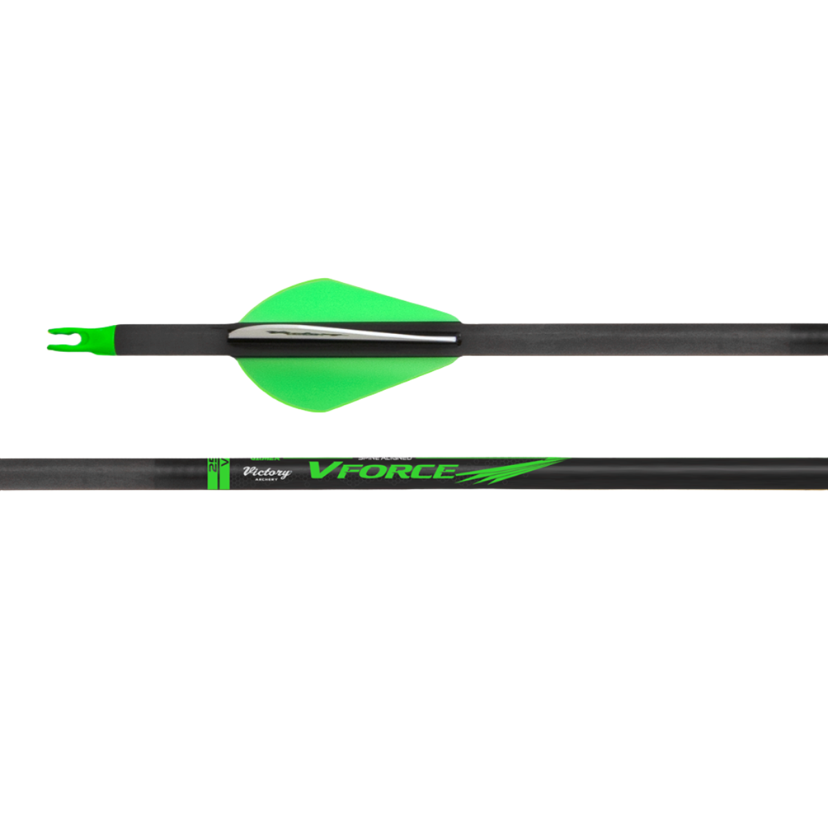 Victory - VForce - Gamer - Fletched (6)