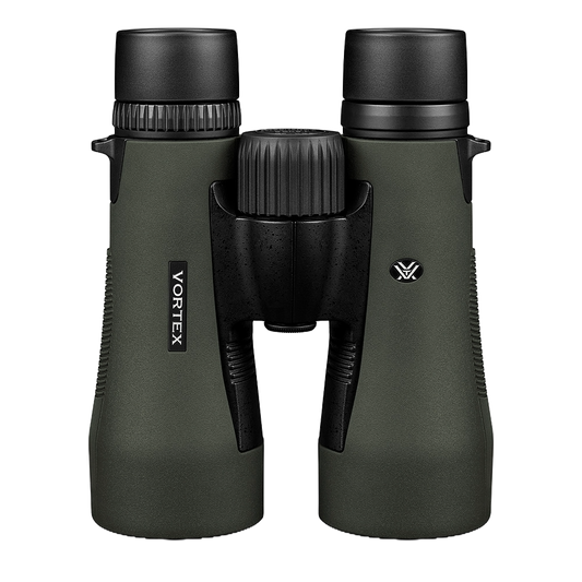 Vortex - Diamondback HD - 12x50 Binoculars