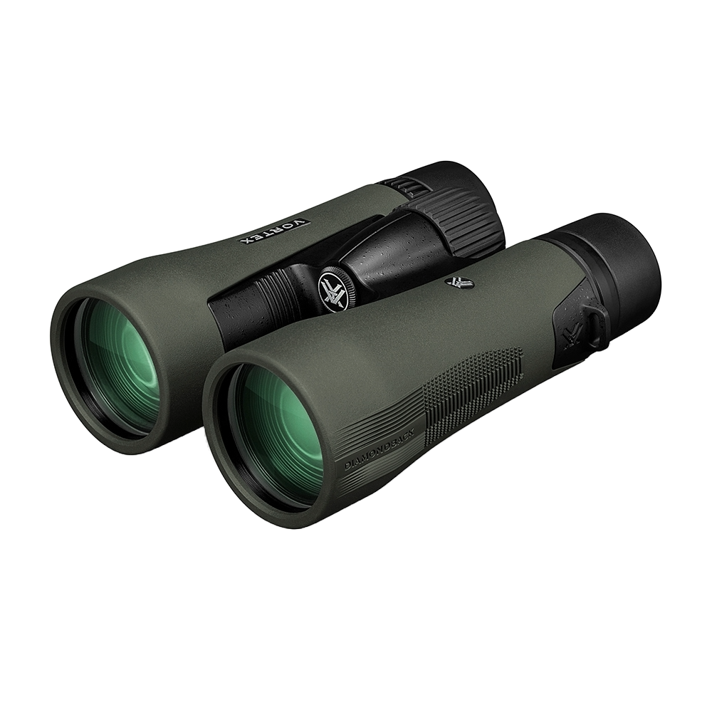 Vortex - Diamondback HD - 12x50 Binoculars