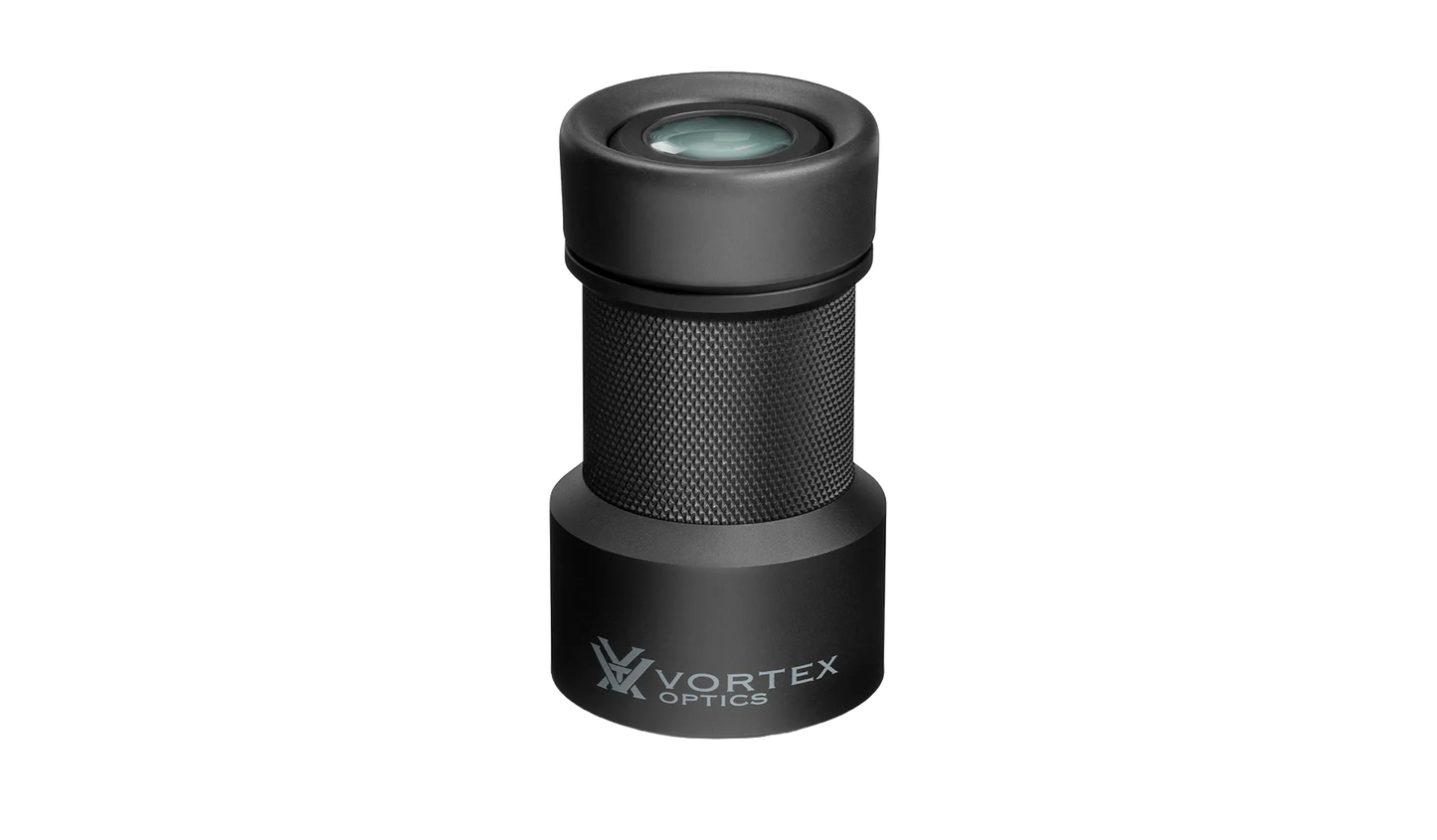 Vortex - Doubler 2X Binocular Gold