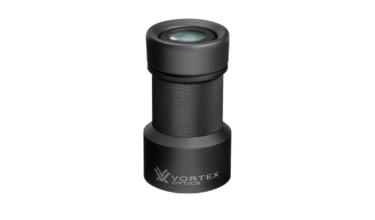 Vortex - Doubler 2X Binocular Gold