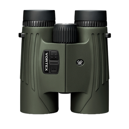 Vortex - Fury HD 5000 Laser Rangefinding Binoculars