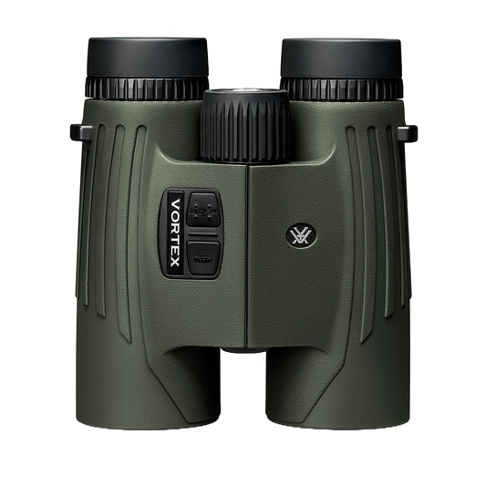 Vortex - Fury HD 5000 Laser Rangefinding Binoculars