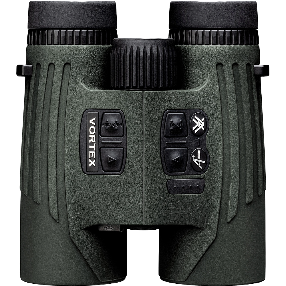 Vortex - Fury HD 5000 AB Rangefinding Binoculars