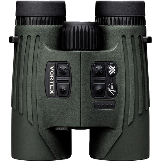 Vortex - Fury HD 5000 AB Rangefinding Binoculars