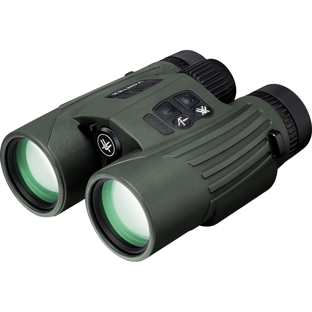 Vortex - Fury HD 5000 AB Rangefinding Binoculars