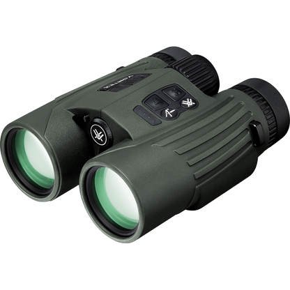 Vortex - Fury HD 5000 AB Rangefinding Binoculars