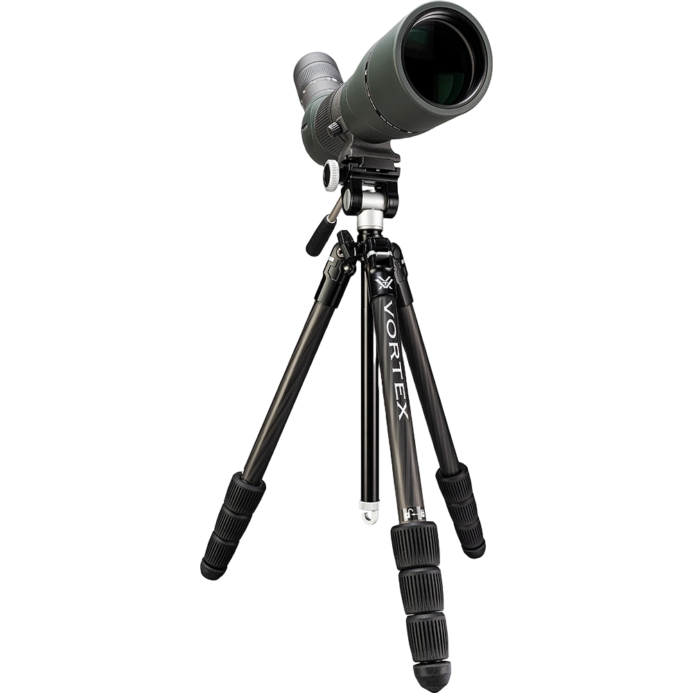 Vortex - Summit ll Carbon Tripod Kit