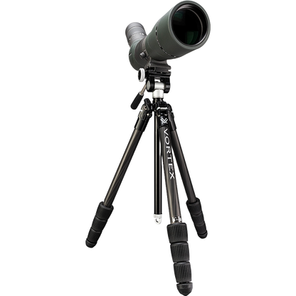 Vortex - Summit ll Carbon Tripod Kit