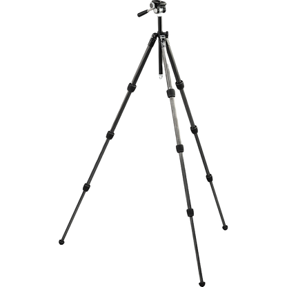 Vortex - Summit ll Carbon Tripod Kit