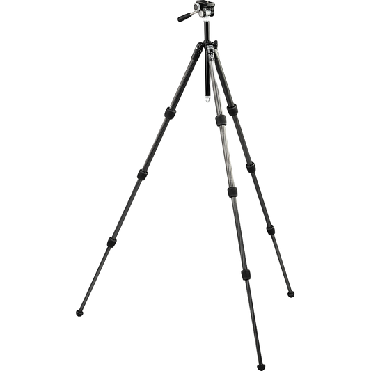 Vortex - Summit ll Carbon Tripod Kit