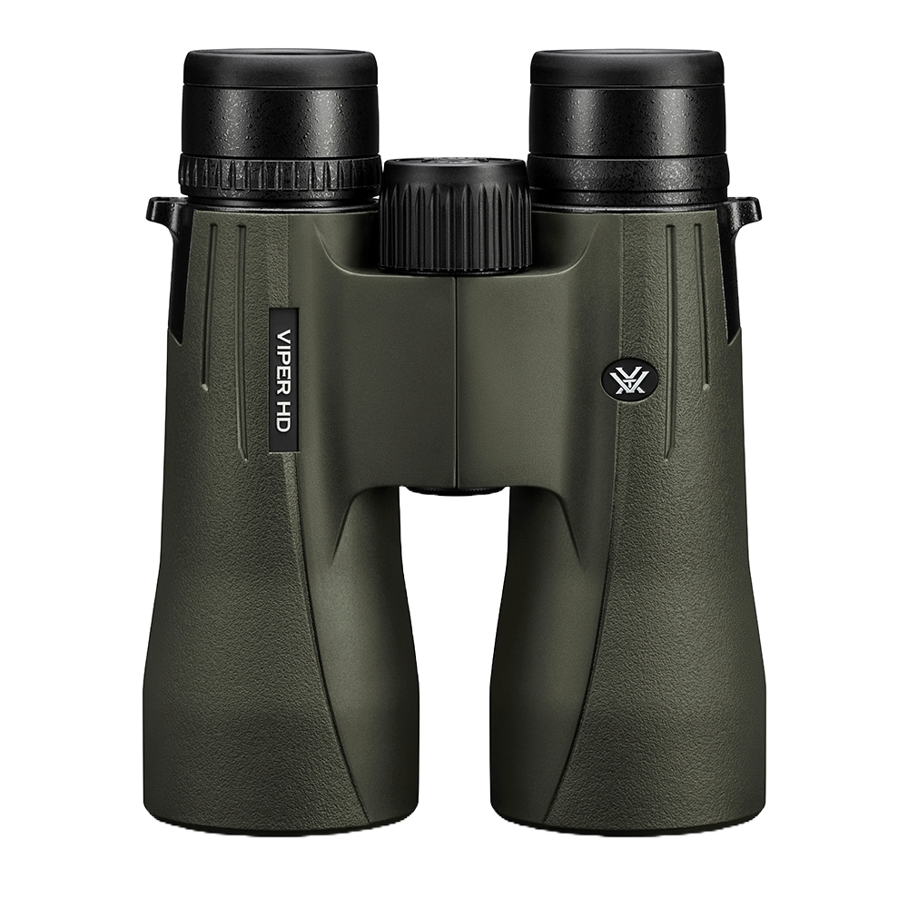 Vortex - Viper HD - 10x50 Binoculars