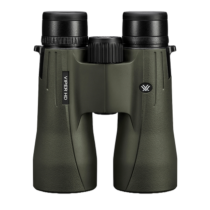 Vortex - Viper HD - 10x50 Binoculars