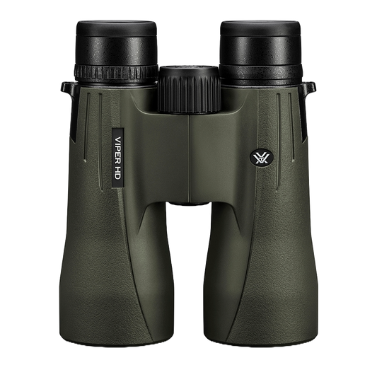 Vortex - Viper HD - 10x50 Binoculars