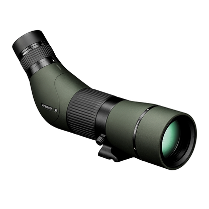 Vortex - Viper HD - 15-45x65 Spotting Scope - Angled