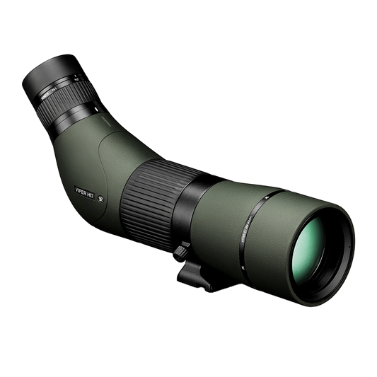 Vortex - Viper HD - 15-45x65 Spotting Scope - Angled