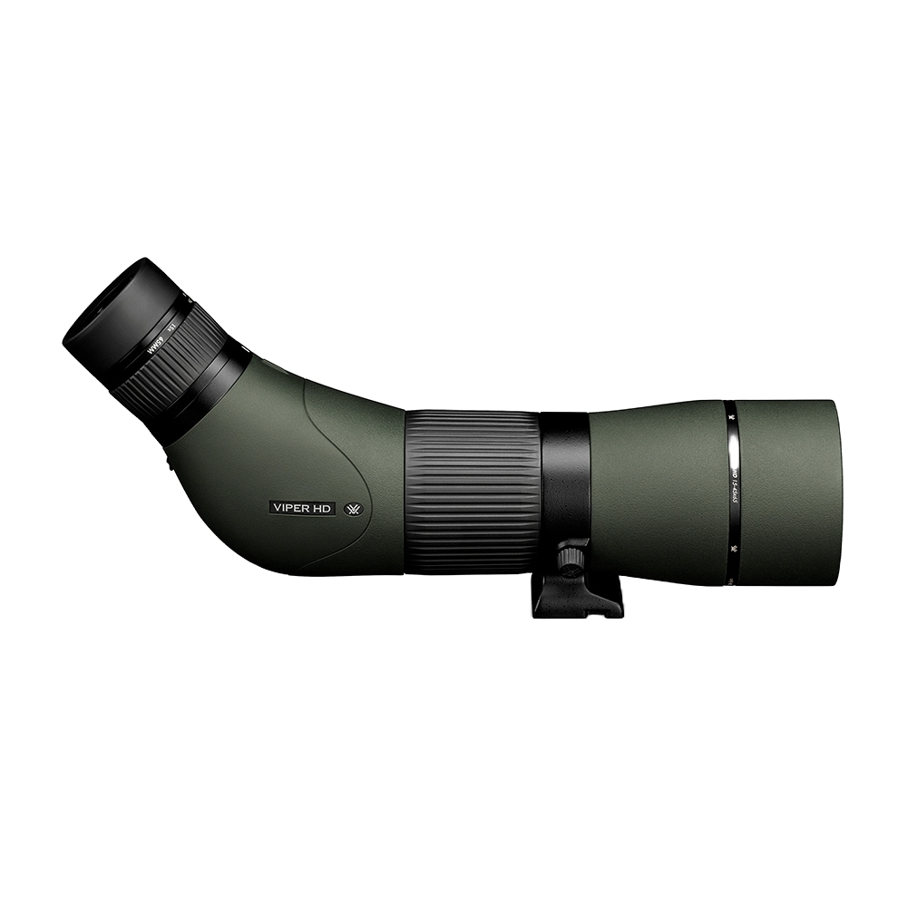 Vortex - Viper HD - 15-45x65 Spotting Scope - Angled