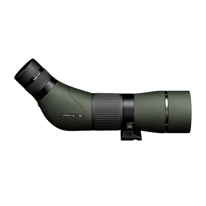 Vortex - Viper HD - 15-45x65 Spotting Scope - Angled