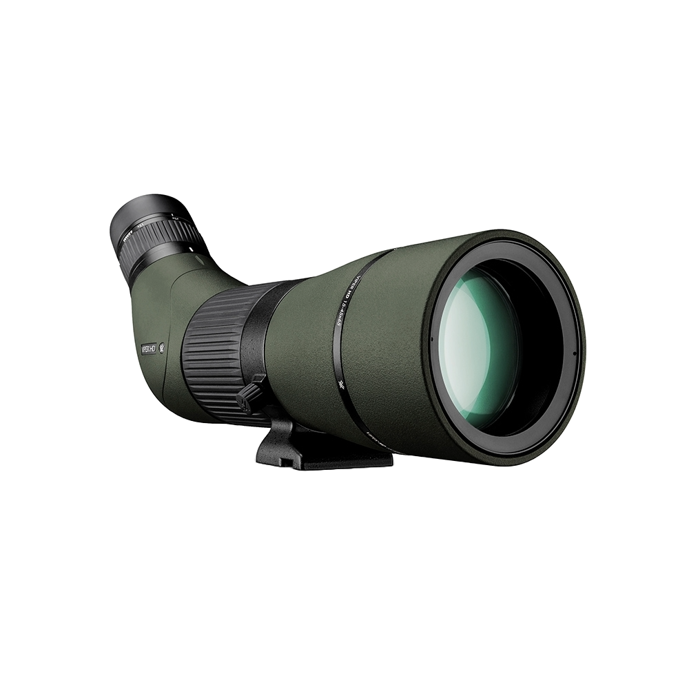 Vortex - Viper HD - 15-45x65 Spotting Scope - Angled