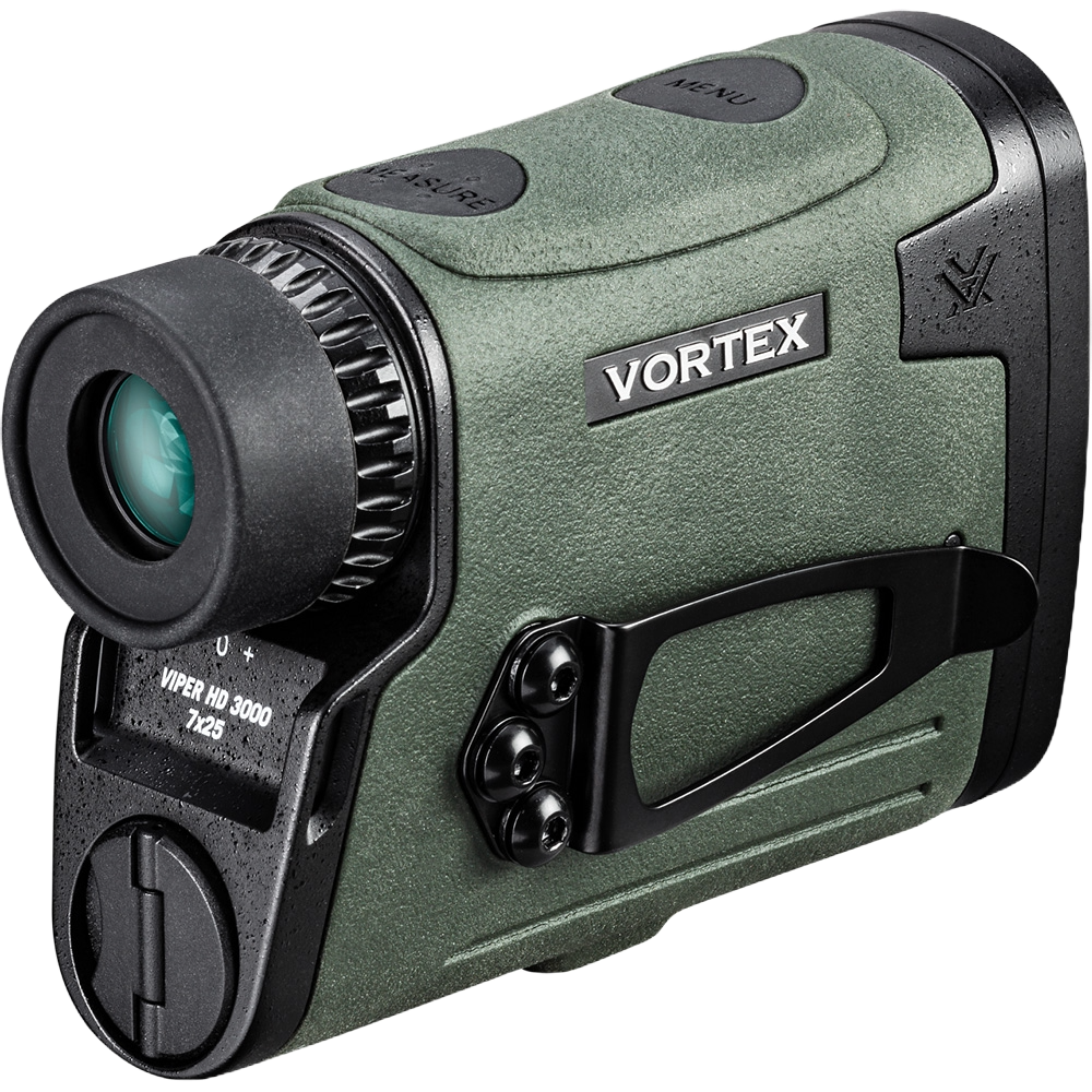 Vortex - Viper HD - 3000 Rangefinder