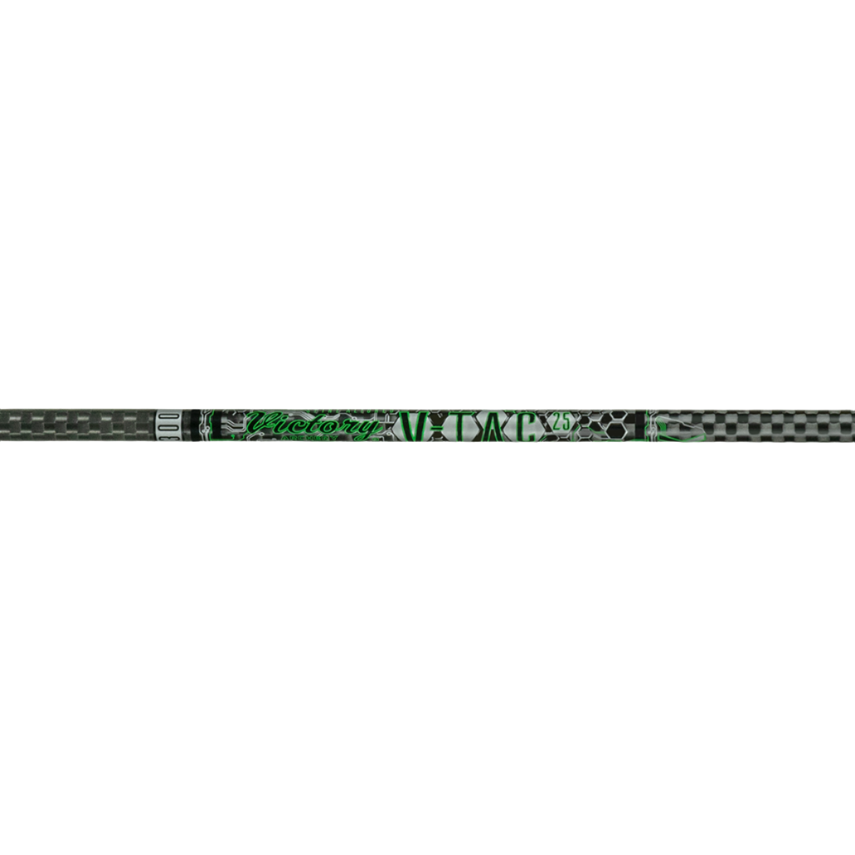 Victory - VTAC-25 - Gamer - 300 Shafts (12)