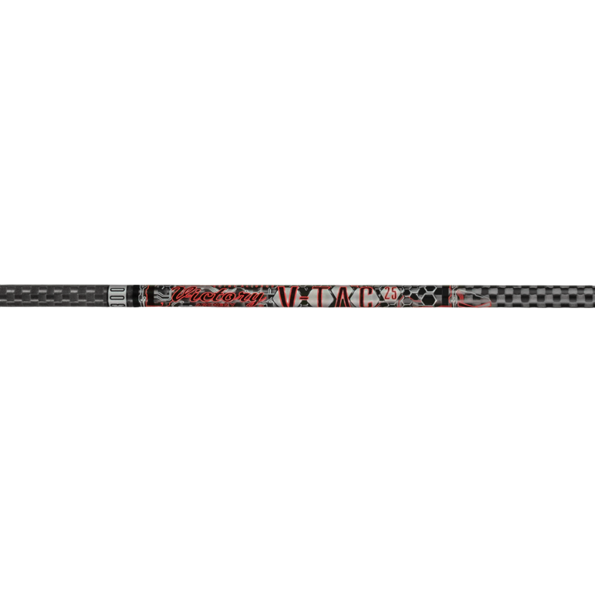 Victory - VTAC-25 - Sport - 300 Shafts (12)