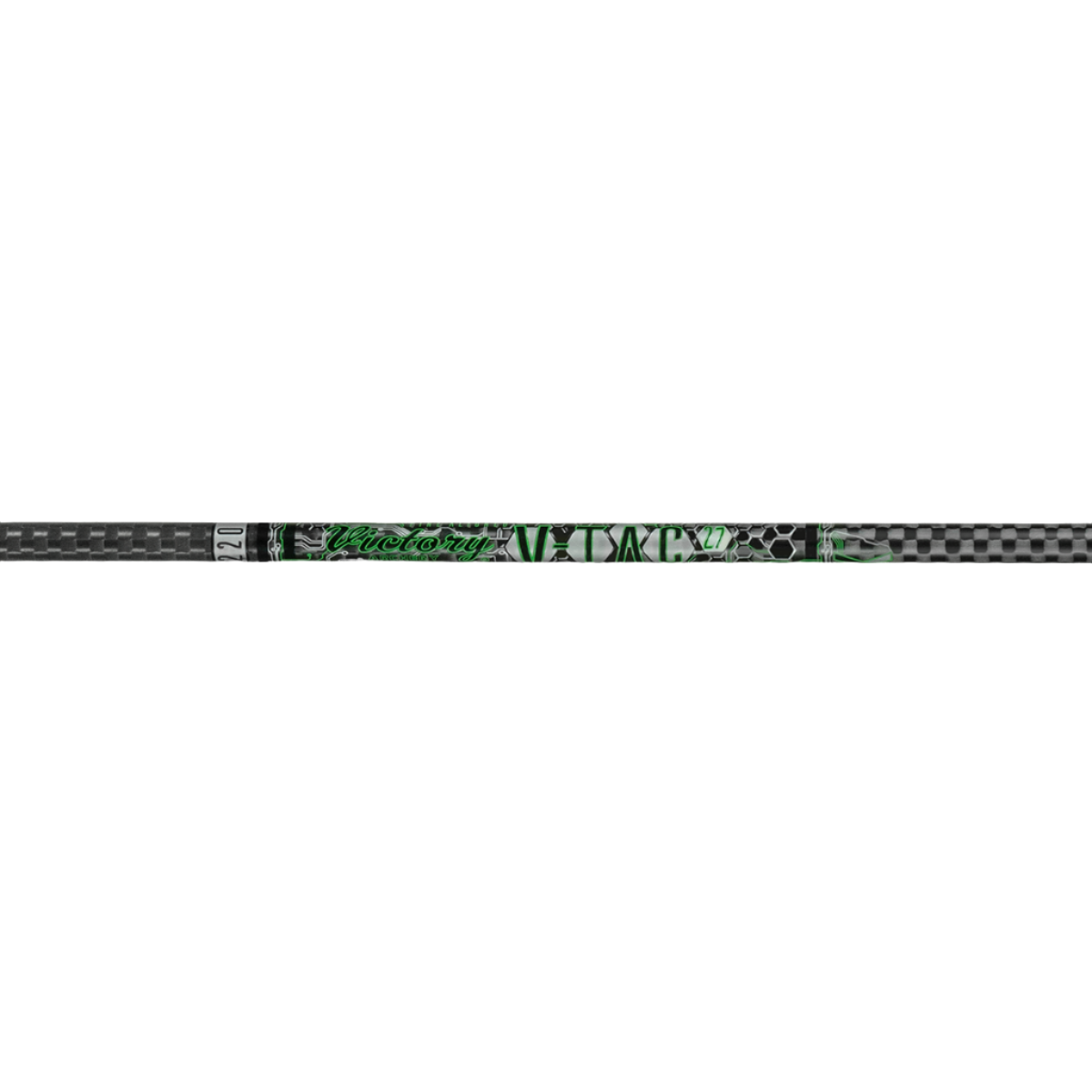 Victory - VTAC-27 - Gamer - 220 Shafts (12)